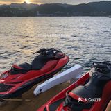深圳游艇会｜今年与🌊海的第一次见面