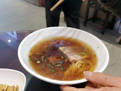 -德兴馆(福建中路店)