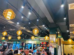 -肖肖酸萝卜鱼火锅(总店)