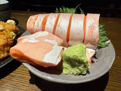 -九州料理竿屋SaoYa