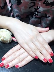 -EMILY艾枚莉美甲美睫·美颜·现磨咖啡