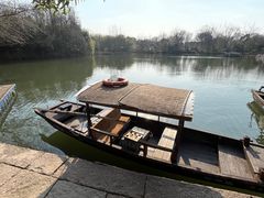 -西溪国家湿地公园