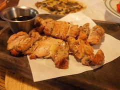 烤鸡-I HOLIC艾豪丽披萨(KKone店)
