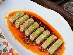 -悦真雅院·四合院·清真私房菜(雍和宫店)