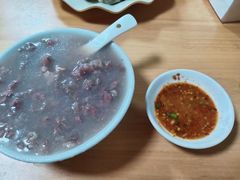 -烂厅下牛肉汤