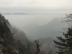 -大明山自然探索公园