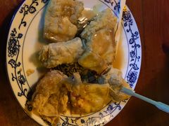 -茅老太臭豆腐
