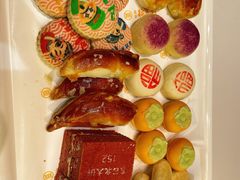 -北京稻香村(零号店)