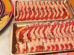 -韩宫宴烤肉·黑毛和牛·料理(鄞州万达店)