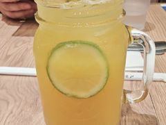 -玛格萝妮比萨屋(四平店)