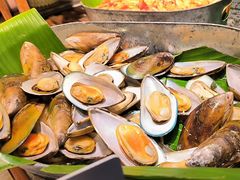 -杭州开元名都大酒店·地中海自助餐厅