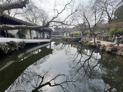 -拙政园