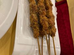 -功德林素菜饭庄(前门店)