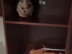 -白兔子密室(长寿路店)