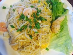 -芭堤雅泰国餐厅(胜利路店)
