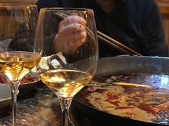 -星鸿社重庆老火锅(燃灯寺分店)