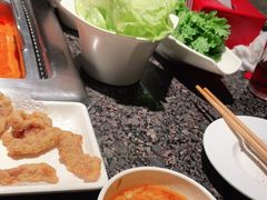 -海底捞火锅(崇文门新世界百货店)