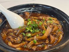 -明本湛江鸡•海鲜小厨(陈家祠店)