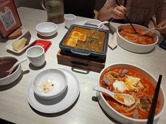 -九毛九西北菜(番禺万达店)