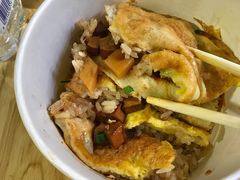 -周记热干面豆皮大王(桃花东街店)