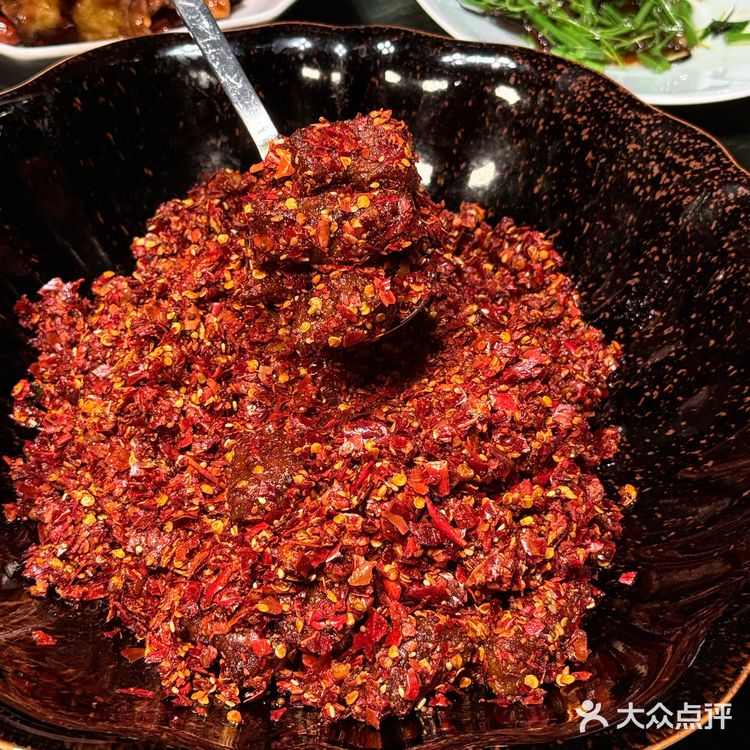 源自1923年,百年传承中华老字号❗️