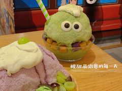 -怪物的冰与火(天虹商场中山路店)