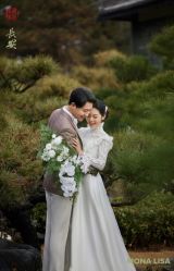 -蒙娜丽莎婚纱摄影(南门店)
