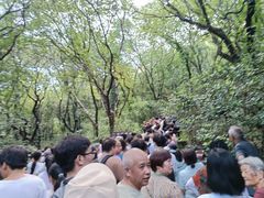 -句容茅山景区