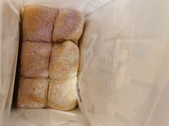 -爸爸糖吐司面包(重庆解放碑英利大融城店)