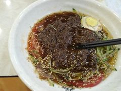 -佳木斯老崔朝族风味(群力店)