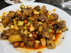 -蛙兔鸡自贡风味·特色江湖菜(广都店)