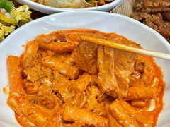 -山海珍味韩国料理(奥城店)