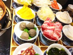 -咏江南·苏式火锅·苏州评弹(观前街店)