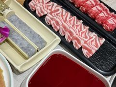 -蜀留香火锅(社会山店)