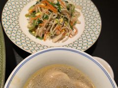 -奇芳阁·百年清真南京菜(夫子庙店)