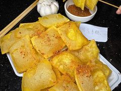 -冰城小镇音乐串吧·聚会餐厅(百子湾店)