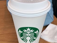 -星巴克(成都东站店)