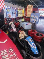 -卡尔飞车(长沙喜盈门范城店)