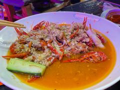 -夜小腰烧烤(中华路店)