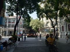 -飞马旅黎黄陂路文旅街区