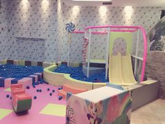 -丽池宫韩式汗蒸会馆(华灯坊店)