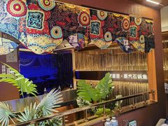 -滇小鱼·云南野生菌火锅(上杭路店)
