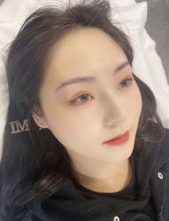 -I纹眉·半永久