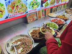 -鲁西南老厨子·特色鲁菜(经一纬五店)