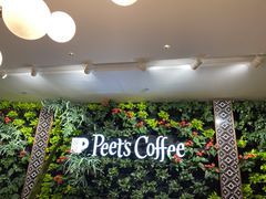 -Peet's Coffee皮爷咖啡(德基店)