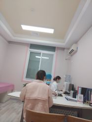 -北京俪婴妇产医院(朝阳大悦城店)