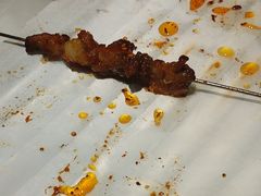 -小董哥烤串(故宫店)
