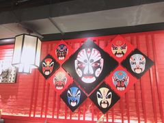 -京韵胡同·酱香羊蝎子火锅涮肉(长寿路店)