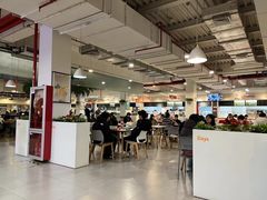 -复旦大学本部-食堂