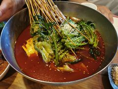-付小姐在成都(中山公园店)